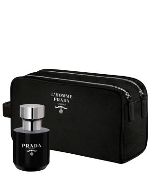 prada gift with purchase