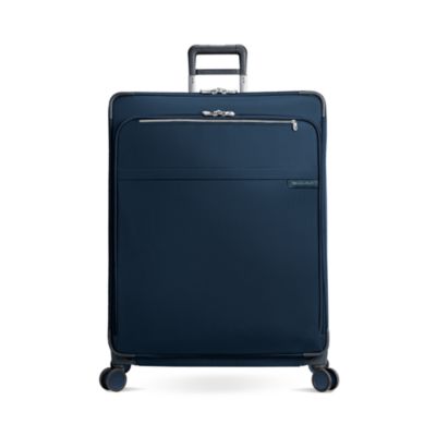 briggs & riley baseline extra large expandable spinner