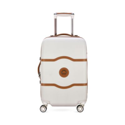 delsey luggage carry on size