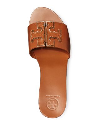 tory burch women's slide sandals