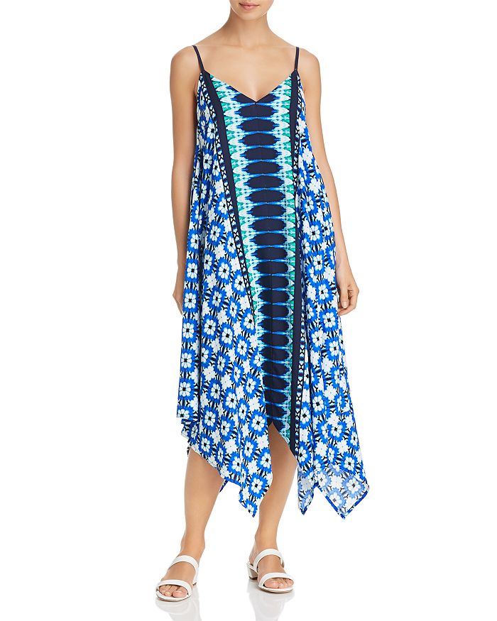 Tommy bahama scarf deals dress
