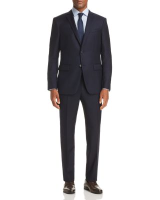 John Varvatos Star USA - Basic Suit Separates