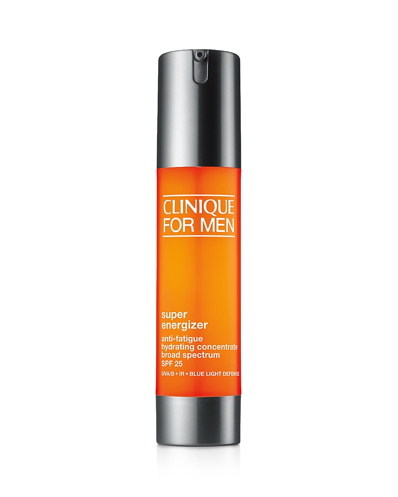 Clinique Super Energizer Anti-fatigue Hydrating Moisturizer Spf25, 50ml