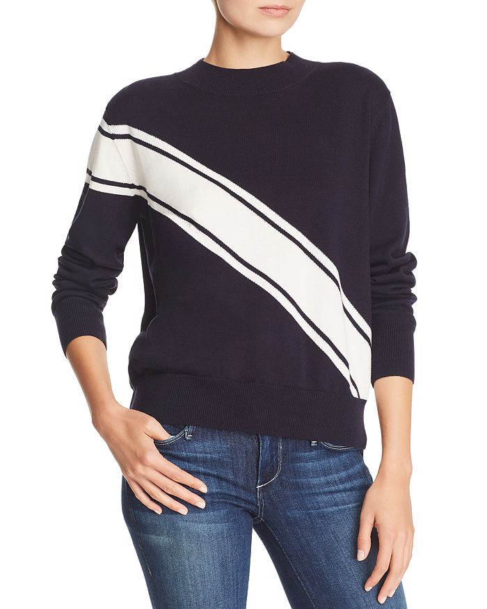 The fifth label sweater sale