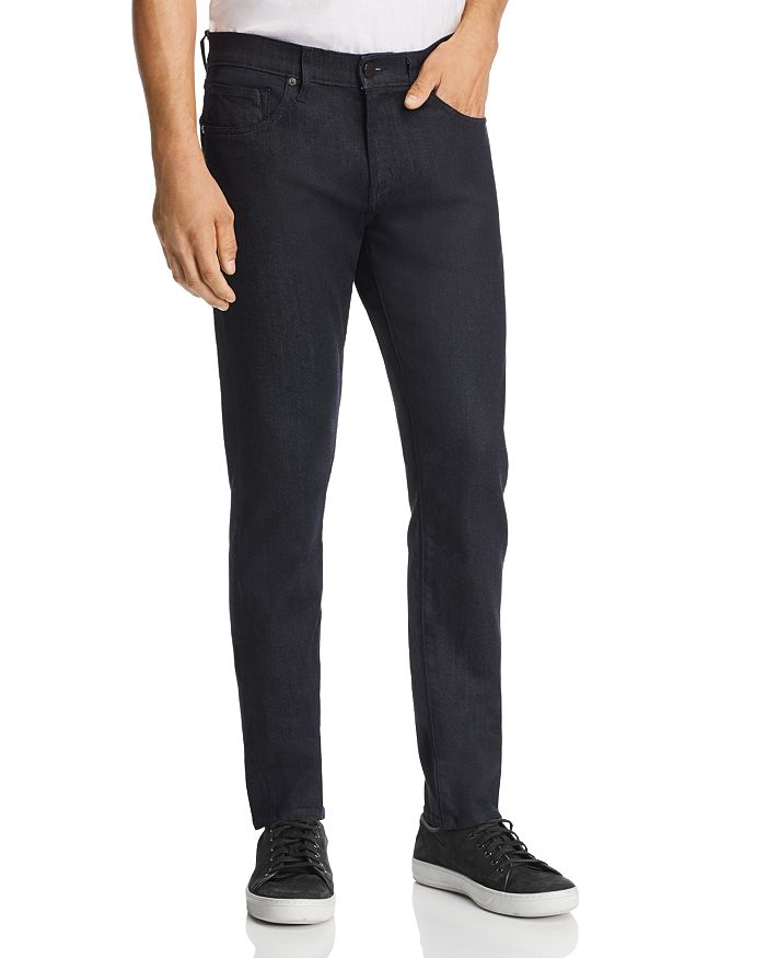J BRAND TYLER SERIOUSLY SOFT SLIM FIT JEANS IN VICINIA,JB001963