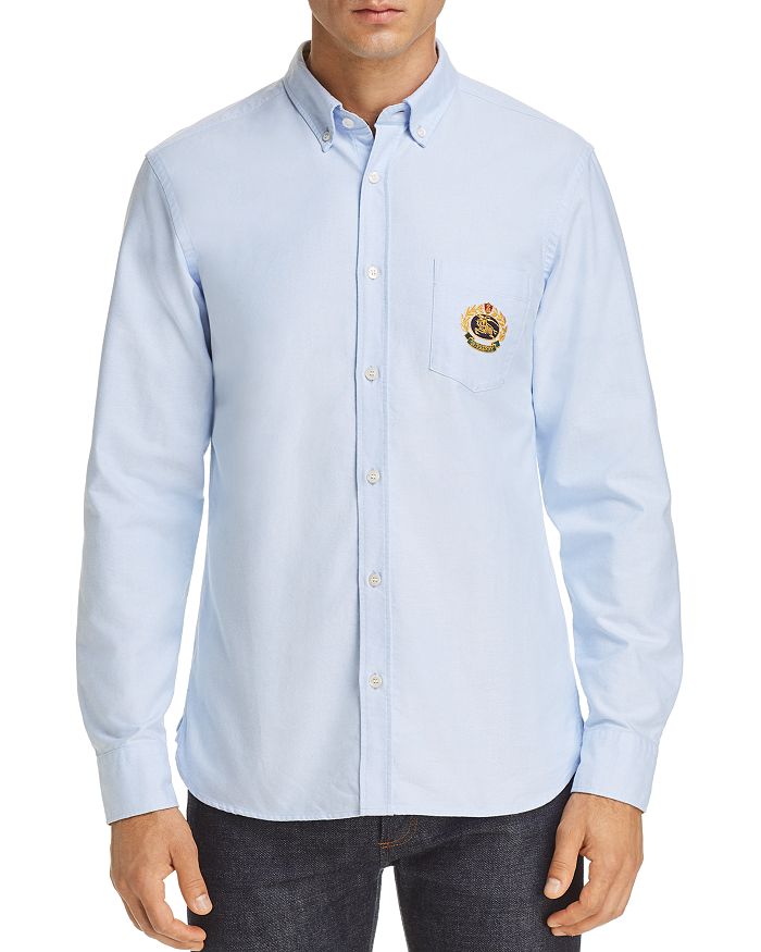 Burberry hotsell harry shirt