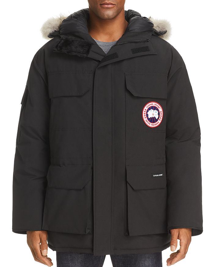 CANADA GOOSE EXPEDITION PARKA,4660M