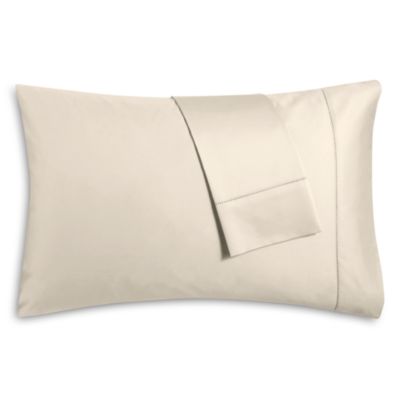 680TC Standard Sateen Pillowcase, Pair - Exclusive