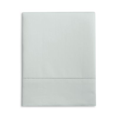 680TC Flat Sateen Sheet, Twin - Exclusive
