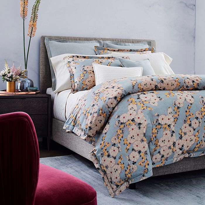 Cassie Bedding Collection 100 Exclusive