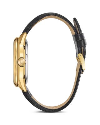 Sutton Skeleton Watch, 43mm