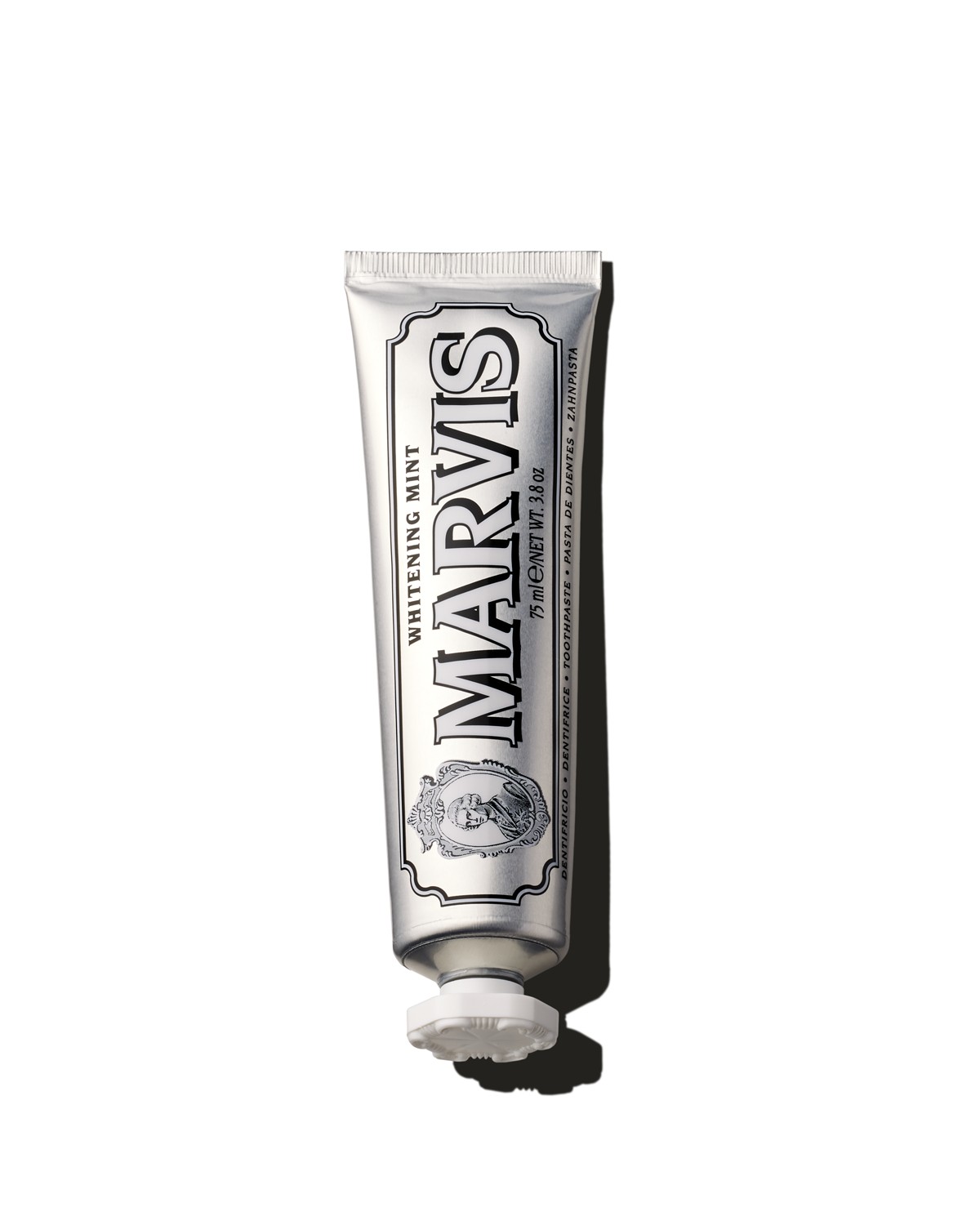Whitening Mint Toothpaste 3.8 oz.