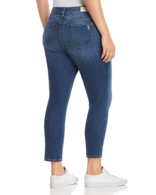 slink curvy jeans