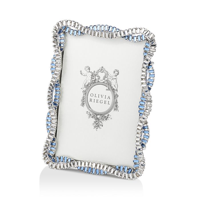 Olivia Riegel Cydney Frames Bloomingdale's