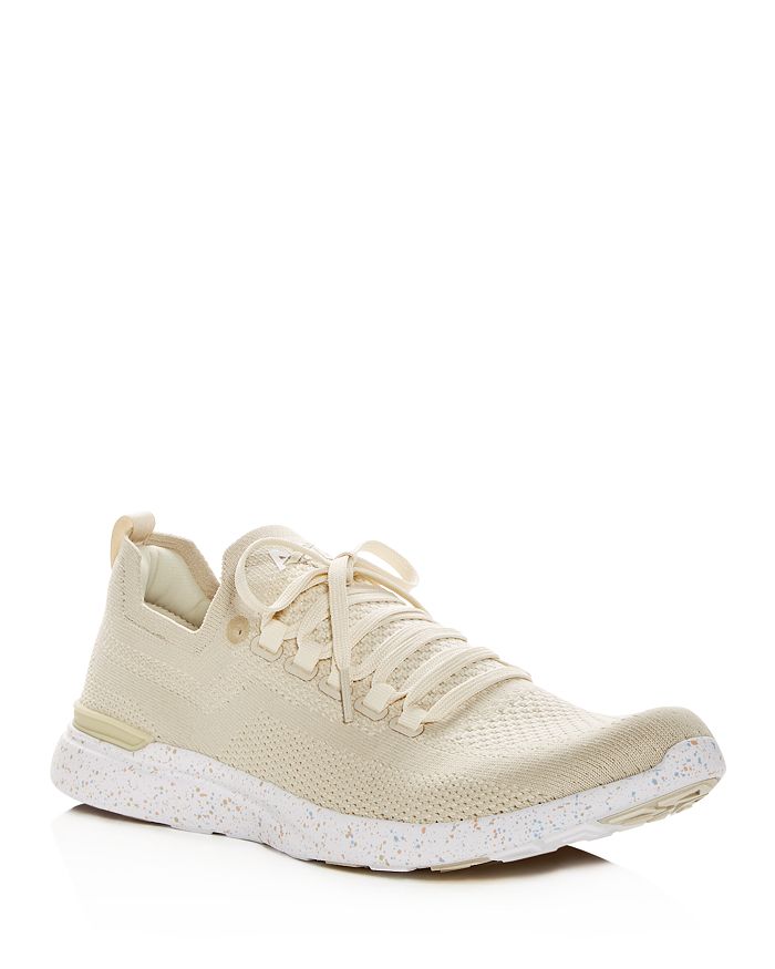 Apl techloom bliss knit running shoe sale