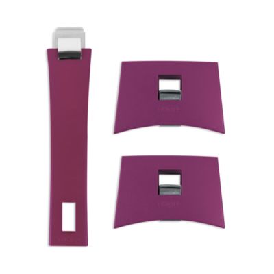 Cristel - Mutine 3-Piece Handle Set
