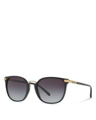 burberry sunglass women