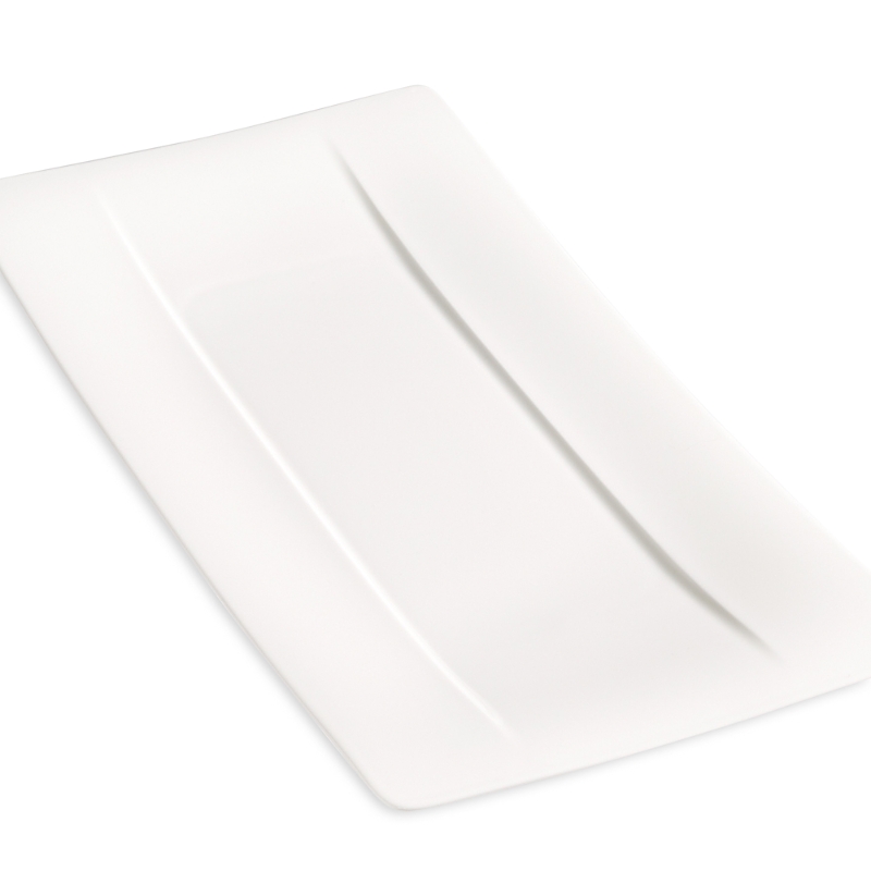 Villeroy & Boch Modern Grace Rectangular Serving Tray
