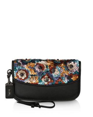 coach 1941 clutch