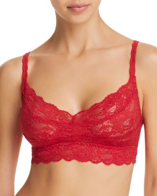 Cosabella Never Say Never Sweetie Soft Bra