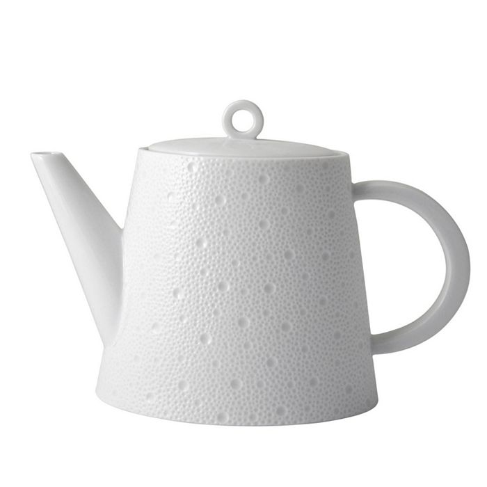 Bernardaud Ecume White Hot Beverage Server Bloomingdale's