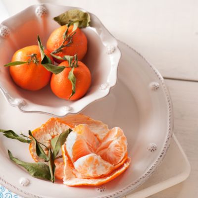 Berry & Thread French Panel 4 Piece Place Setting