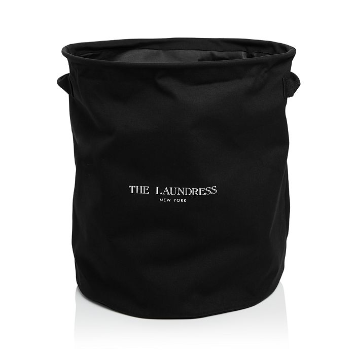 The Laundress Collapsible Single Hamper Bloomingdale's