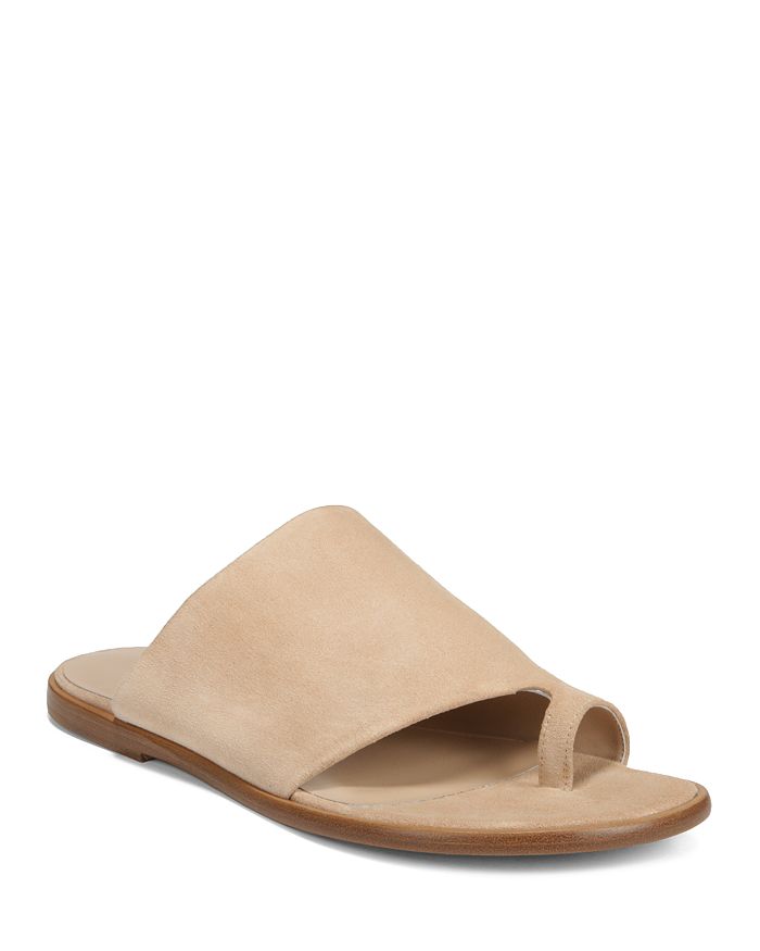 Vince edris toe loop sandal store