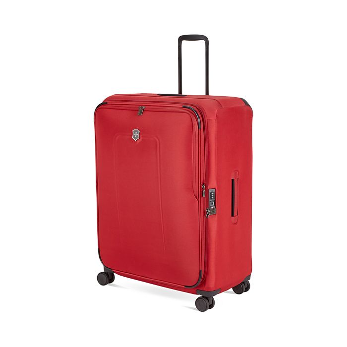 Victorinox Swiss Army Nova Extra Large Softside Case In Red | ModeSens