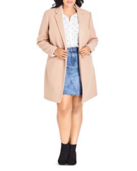 Tan Beige Plus Size Work Clothes Business Casual Bloomingdale S