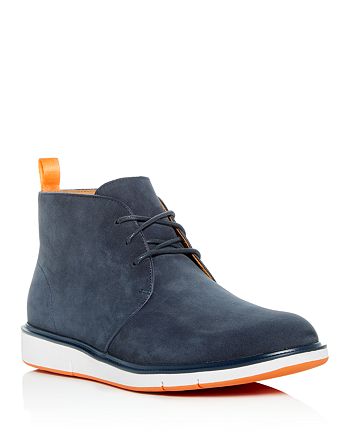 swims motion chukka