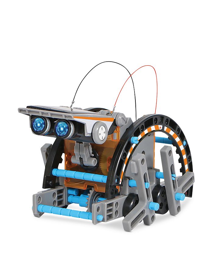 Discovery Mindblown Solar Robot Creation Kit Ages 8+ Bloomingdale's