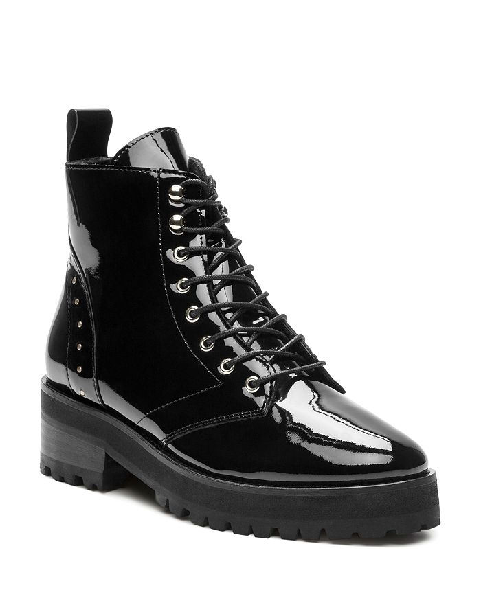 The kooples studded discount boots