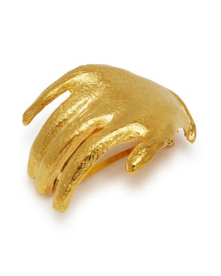 Epona Valley Hand Barrette | Bloomingdale display picture 1