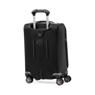 Platinum Elite 20" Expandable Business Plus Carry On Spinner
