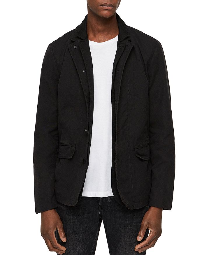 Allsaints brook blazer on sale