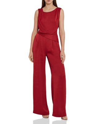 reiss benita jumpsuit