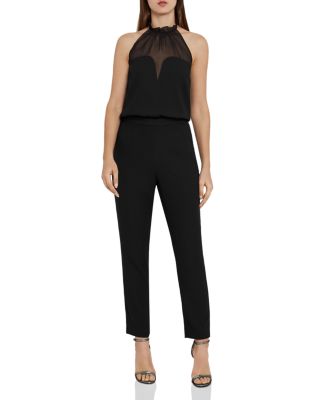 reiss prisca jumpsuit