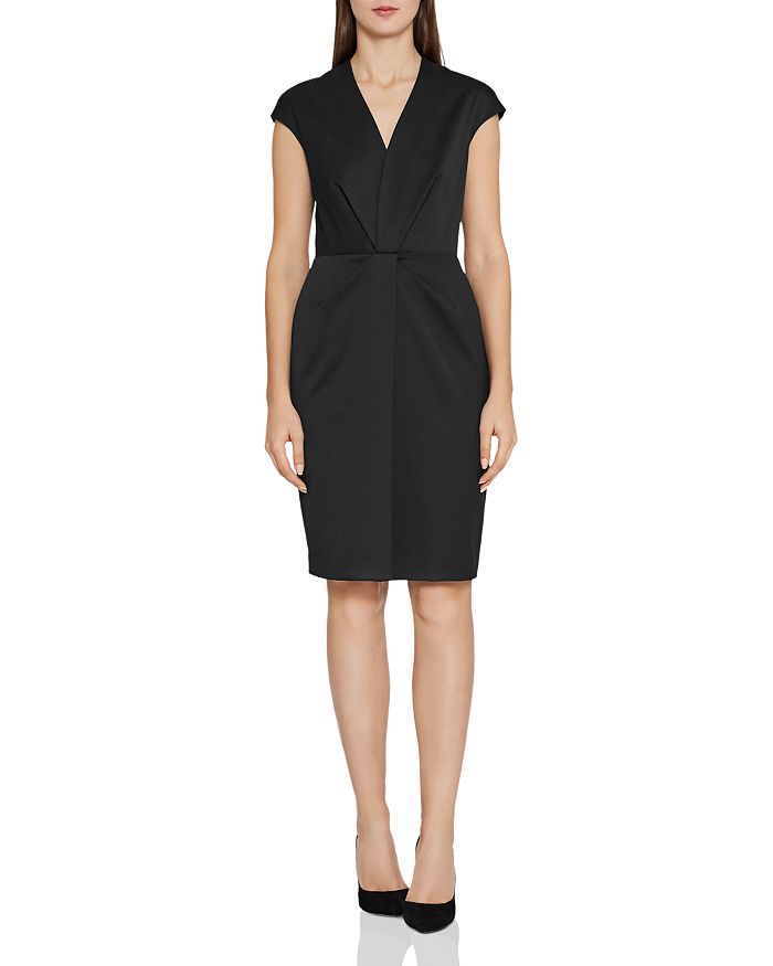 REISS Harper Tailored Dress Bloomingdale s