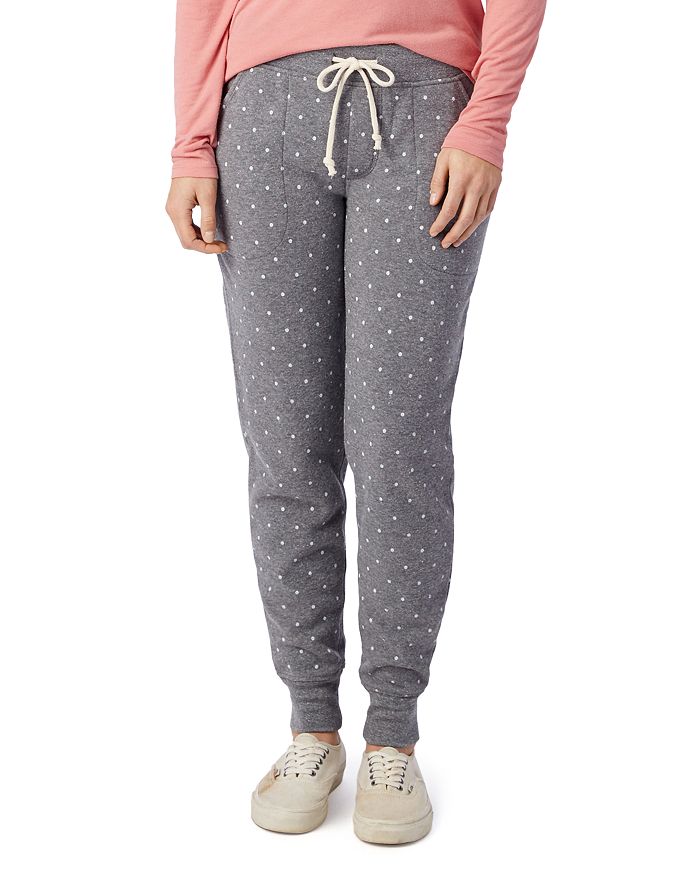 Alternative eco fleece jogger online pant