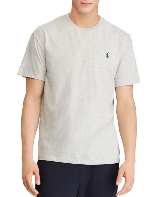 Ralph Lauren Classic Fit Crewneck Tee