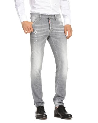 dsquared2 cool guy grey jeans