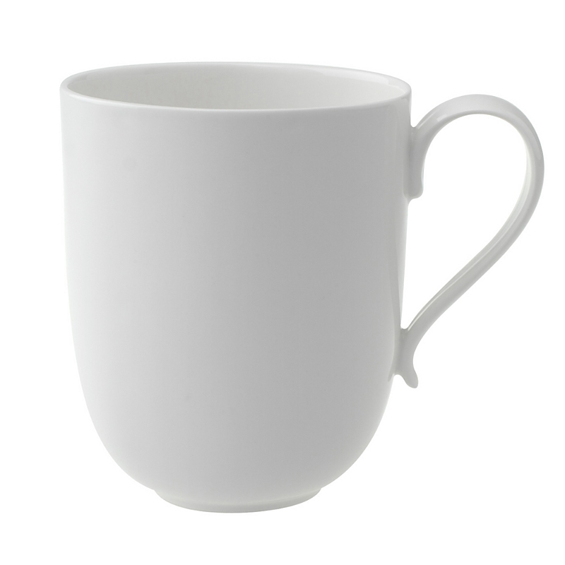 IITTALA VILLEROY & BOCH NEW COTTAGE LATTE MACCHIATO MUG