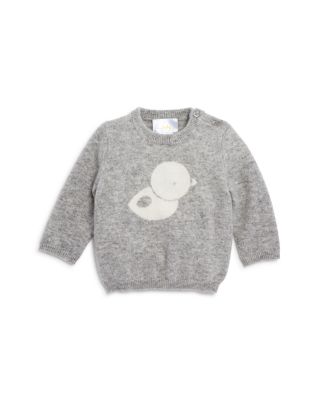 Crewneck Newborn Baby Clothes - Unisex 