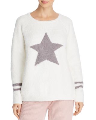 pj salvage star hoodie