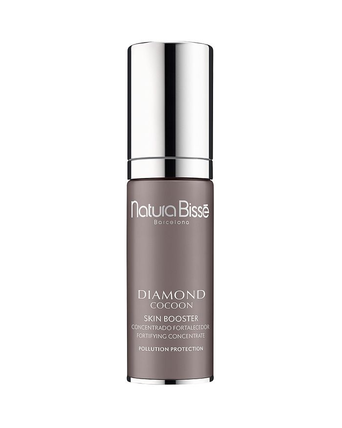 Natura Bissé Diamond Cocoon Skin Booster Concentrate