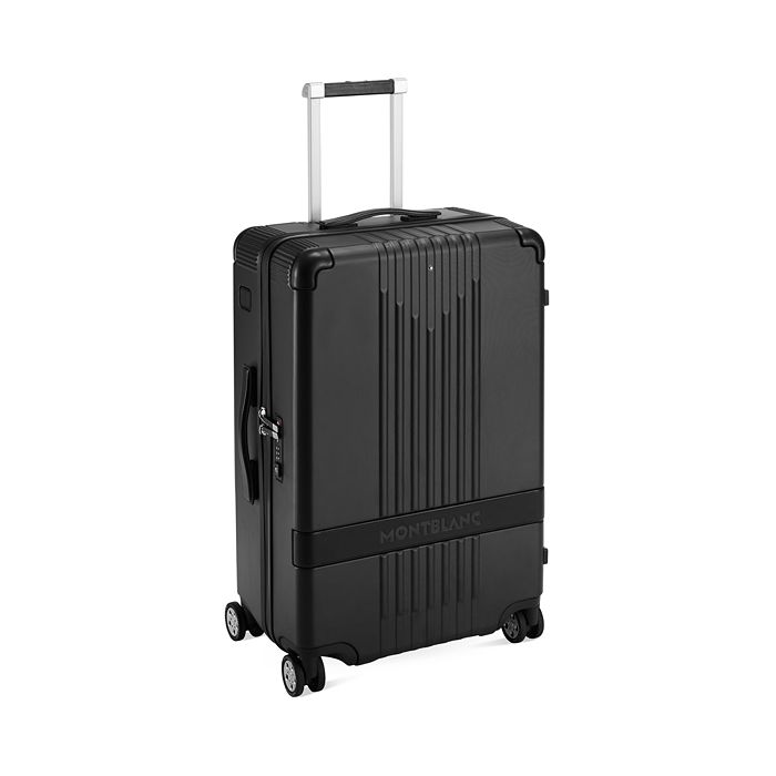 Montblanc My Nightflight Medium CheckIn Luggage Suitcase Bloomingdale's