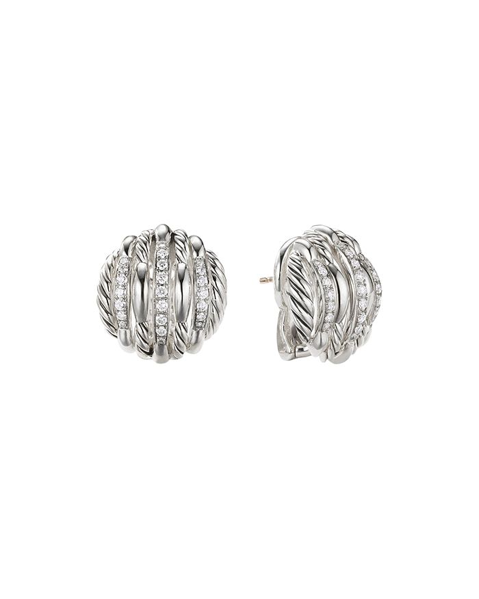 David yurman tides necklace hot sale