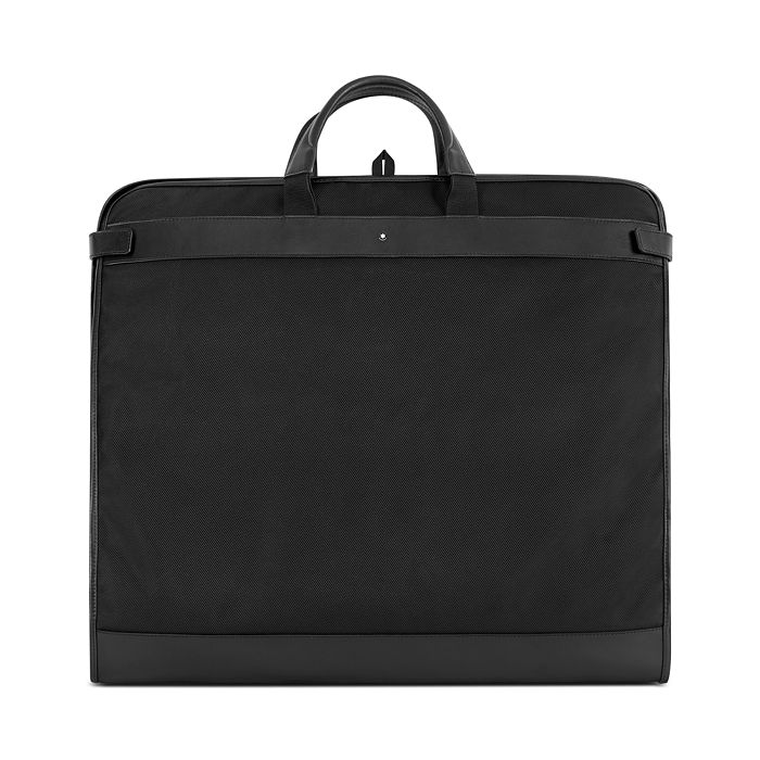 Montblanc nightflight document case slim clearance