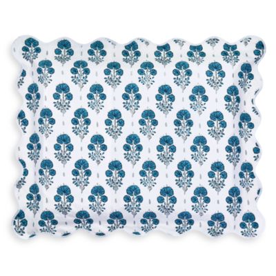 Matouk - Lulu DK for Matouk Joplin Boudoir Sham